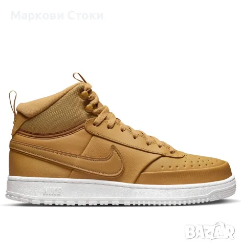 ✅ NIKE 🔝 COURT VISION MID