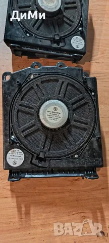 колони тонколони бмв е60 е61 bmw e60 e61, снимка 2 - Части - 55318846