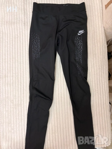 Дамски клин Nike, снимка 3 - Клинове - 54499524