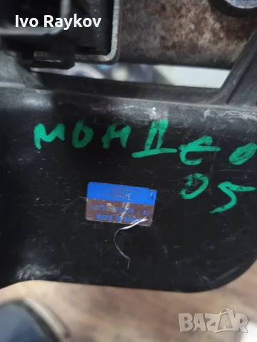 Вакум клапан за Ford Mondeo , 1S7Q9S468AJ , снимка 5 - Части - 55314629