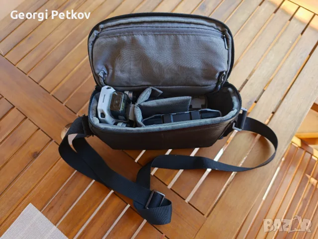 Продавам DJI Mini 2 Fly More Combo , снимка 4 - Дронове и аксесоари - 55572004