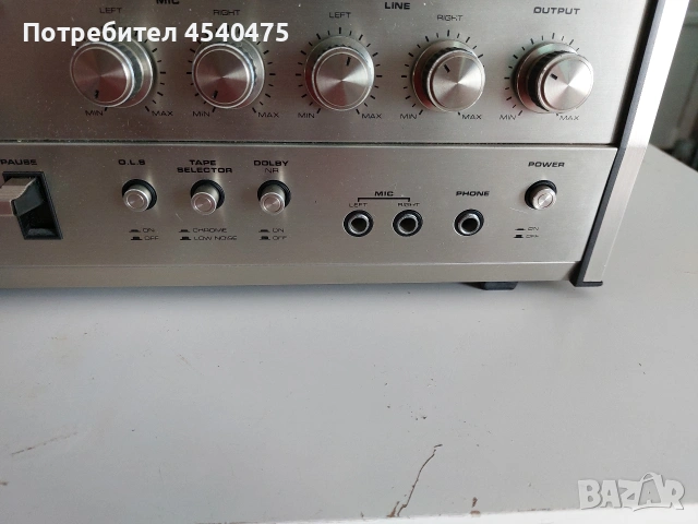 AKAI GXC-510 D, снимка 2 - Декове - 54540406