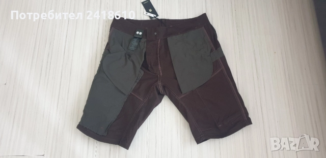 G - Star Rovic 3D Cargo 1/2 Short Cotton Mens Size 32 НОВО! ОРИГИНАЛ! Мъжки Къси Панталони!, снимка 7 - Къси панталони - 55137624