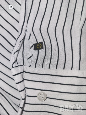 LOUIS VUITTON оригинална риза С-М, снимка 5 - Ризи - 54277597