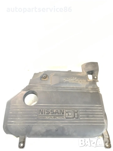 Капак на двигател за Nissan Almera Tino 2.2 Di (2003)
