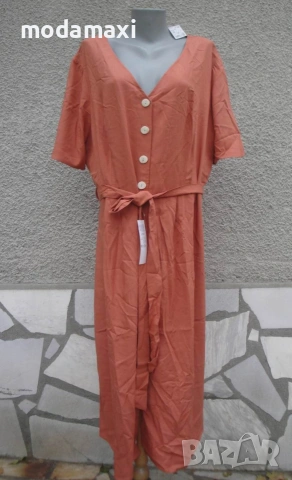 3XL Нова  рокля Kiabi 