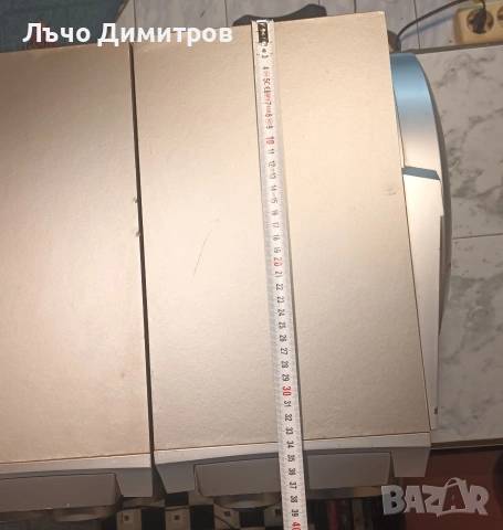 SAMSUNG MAX-PSZS750E, снимка 2 - Тонколони - 54507119