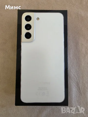 Samsung Galaxy S 22, снимка 2 - Samsung - 55680018