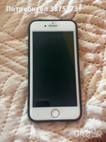 Продавам iphone 7