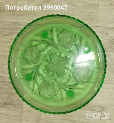 Фруктиери и подноси, снимка 7 - Прибори за хранене, готвене и сервиране - 55465509