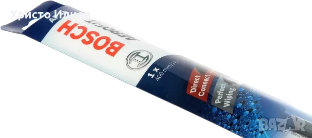 Чистачка за кола Bosch AF40 400мм