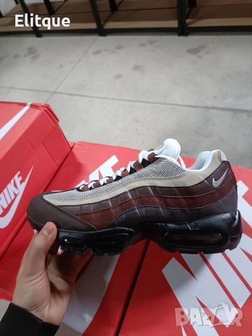 унисекс маратонки Balenciaga nike new balance , снимка 7 - Маратонки - 54310289