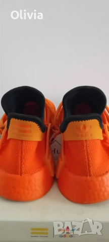 adidas NMD Pharrell Williams PW UK 7 - 40 2\3, снимка 3 - Маратонки - 54753686