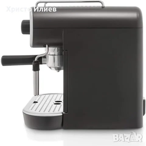 Кафемашина GAGGIA Carezza Deluxe, снимка 4 - Кафемашини - 55612066