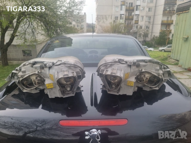 Джанти и части за мерцедес w220 , снимка 6 - Части - 54728854