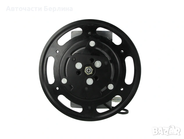 Компресор за климатик за Renault Trucks C и Renault Trucks K, снимка 3 - Части - 54858971