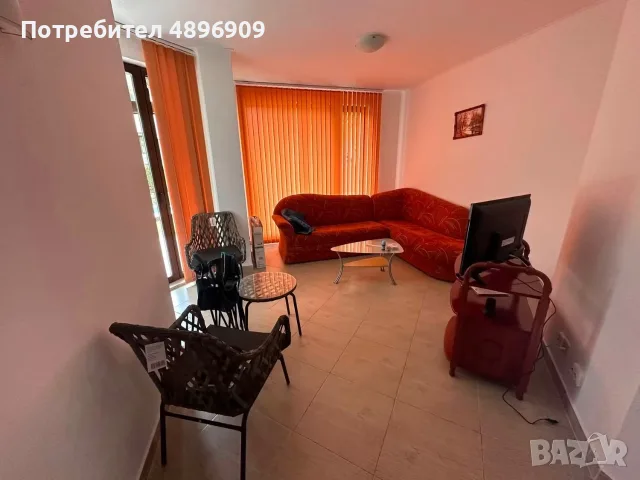 Апартамент с двор в Bay View Villas, снимка 7 - Апартаменти - 55411851