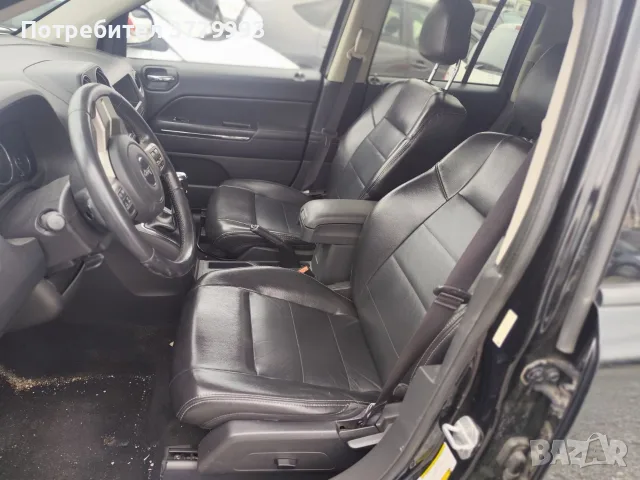 Джип Компас /Jeep Compass /, снимка 6 - Автомобили и джипове - 55643270