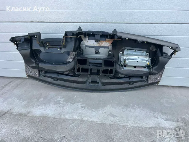 Арматурно табло Fiat Croma 2010г., снимка 5 - Части - 55393460