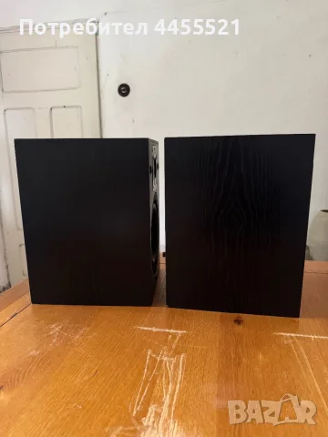 KEF Reference series model 102, снимка 3 - Тонколони - 55345591