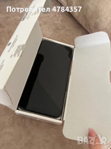 Xiaomi Redmi A5 – 32MP камера, 120Hz дисплей, 5200mAh батерия, чисто нов, снимка 3 - Xiaomi - 54145027
