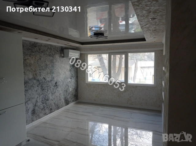 Тристаен след основен ремонт, снимка 3 - Апартаменти - 53956627