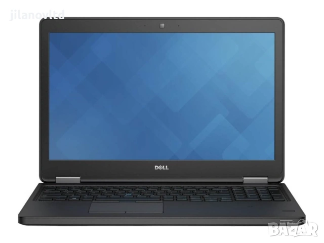 Лаптоп DELL E5550 I5-5300U 8GB 256GB SSD с до 24 МЕСЕЦА ГАРАНЦИЯ, снимка 2 - Лаптопи за работа - 51227904