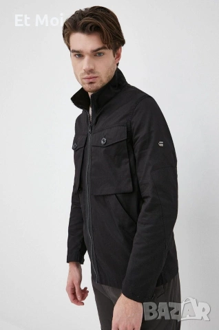 Мъжко яке G-star Raw L-XL , снимка 2 - Якета - 54899330