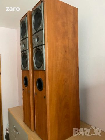 Тонколони Pioneer S-H509V, снимка 4 - Тонколони - 54473021