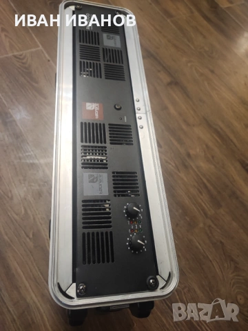 стъпало Tecnare pa5000 2x2600w