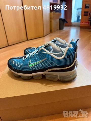 Маратонки Nike, снимка 4 - Маратонки - 54464496