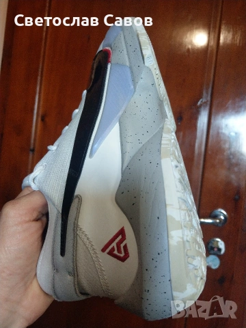 Nike Air Zoom 46нм. 30,0см., снимка 7 - Маратонки - 54828478