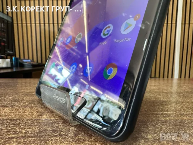 Таблет Prestigio Q Pro, снимка 4 - Таблети - 55422197