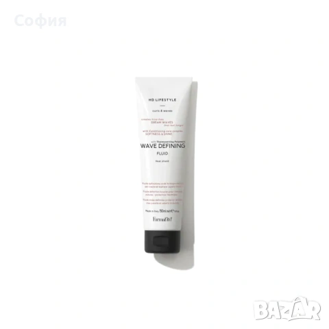 Флуид за Вълни Farmavita / Hd Lifestyle Wave Defining Fluid 150Ml