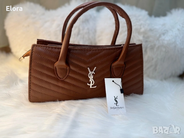 Дамска чанта