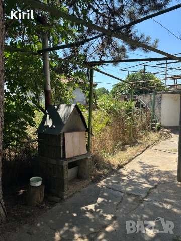 Къща с голям двор в село Мътеница, снимка 18 - Къщи - 52175347