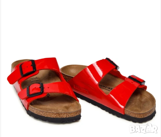 Birkenstock Чехли Arizona Bs 1019426 номер 39