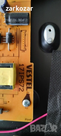 Finlux 50-FUA-8062 UHD 4K, снимка 2 - Части и Платки - 54287285