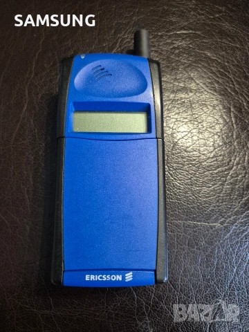Ericsson - 768, снимка 2 - Sony Ericsson - 54658591