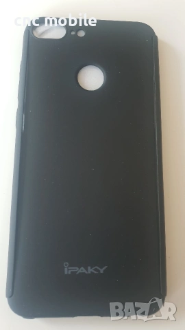 Huawei Y5 2018 Huawei Y5 Prime 2018 Huawei Honor 9 Lite калъф case, снимка 17 - Калъфи, кейсове - 28380482