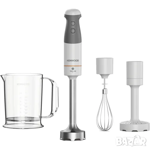 Пасатор Kenwood Triblade XL HBM40.006WH, 0W22111069, 850 W