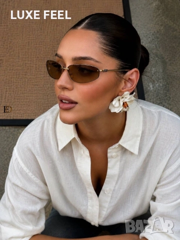 MIU MIU ⚜️ GUCCI ⚜️ CARTER ⚜️ PRADA ⚜️ Дамски Слънчеви Очила , снимка 3 - Слънчеви и диоптрични очила - 54989820