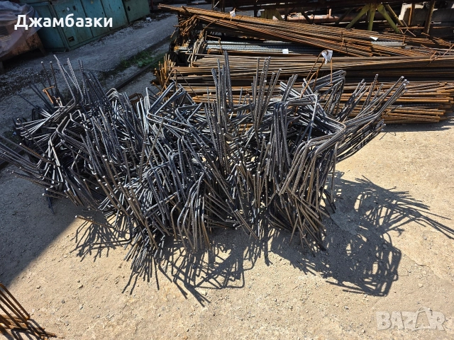 търся работник за арматурен двор, снимка 2 - Производствени работници - 54911571