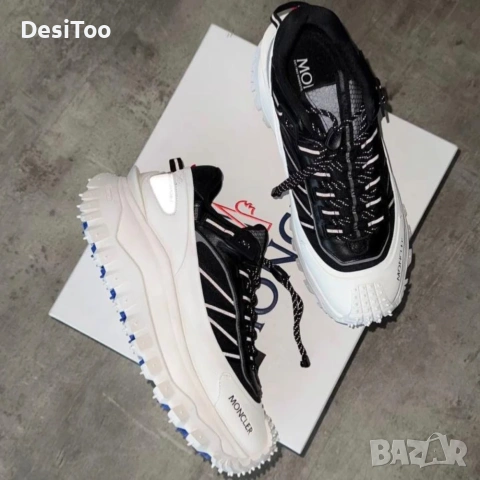 Moncler Trailgrip GTX "Black/White"

Moncler Trailgrip GTX "Black/White"

, снимка 5 - Маратонки - 54324062