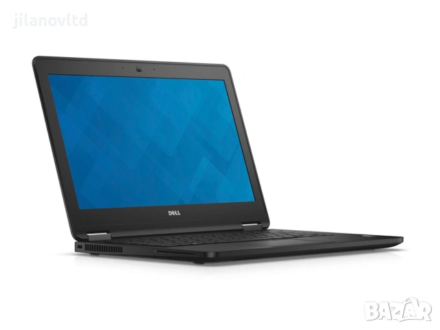 Лаптоп DELL E7270 I7-6600U 8GB 256GB SSD NVME с до 24 МЕСЕЦА ГАРАНЦИЯ, снимка 2 - Лаптопи за работа - 51156922
