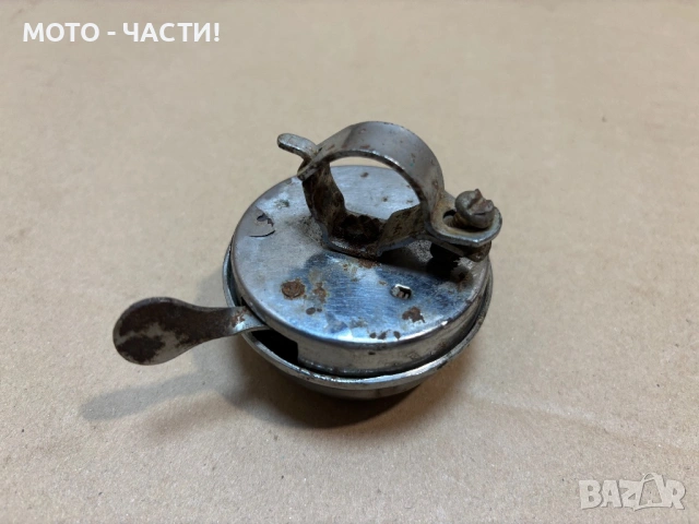 Звънец За Ретро Велосипеди. / РАБОТЕЩ! / НОМЕР 3., снимка 4 - Аксесоари за велосипеди - 54441370