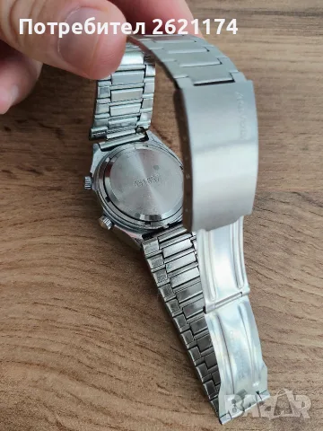 Лот от часовници Seiko 5 Kenneth Cole Casio Guess Swatch Sekonda, снимка 12 - Мъжки - 55428699