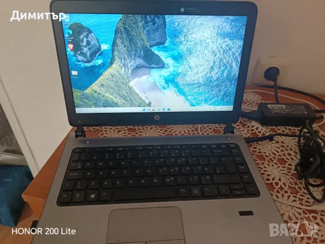 HP 430g2 +WINDOWS 11