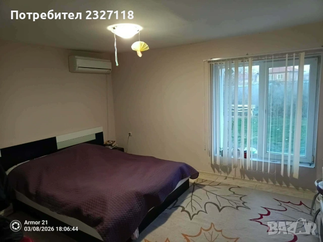 Продавам къща, снимка 4 - Къщи - 54439828
