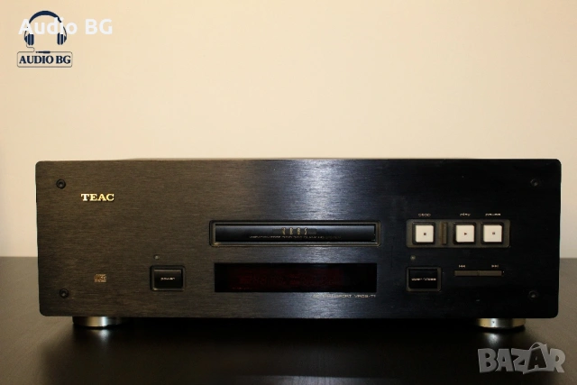 Teac VRDS-T1 CD Transport
